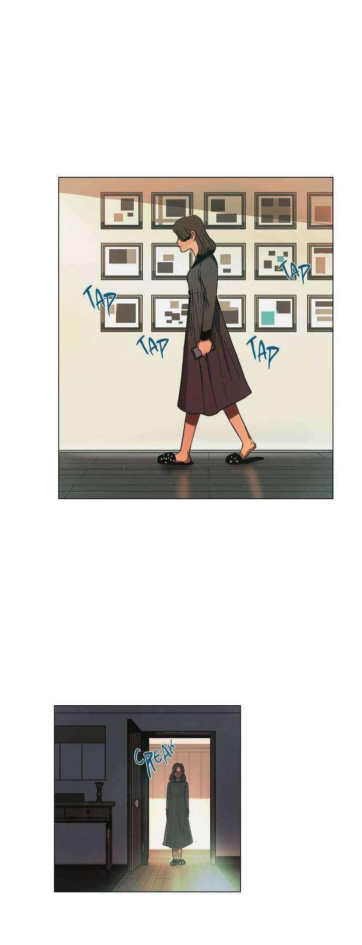 Save Me Chapter 23 Gambar 36