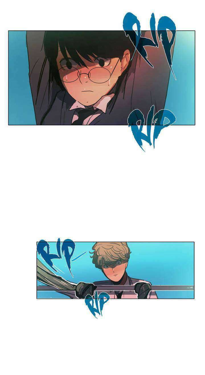 Save Me Chapter 22 Gambar 44