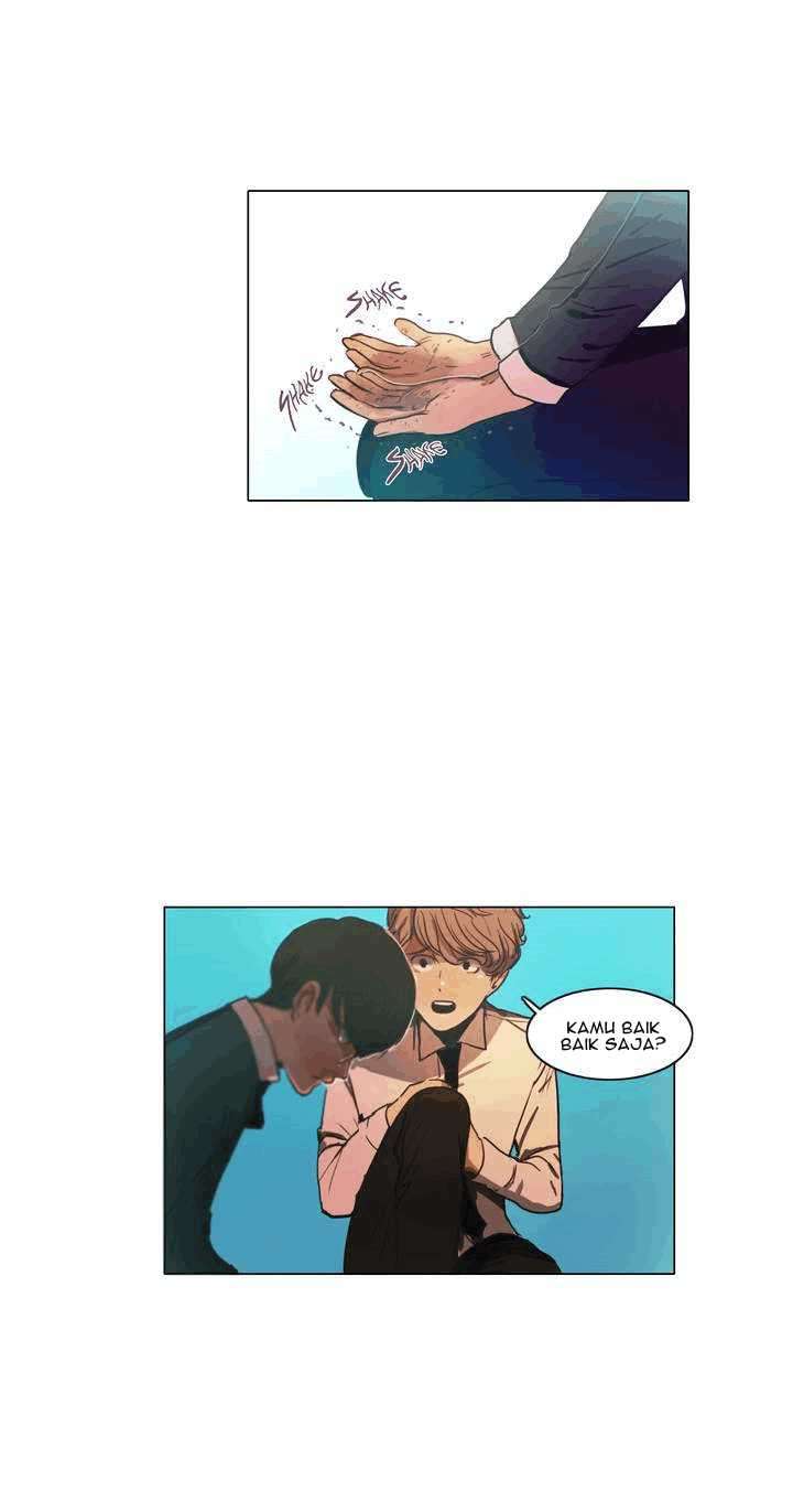 Save Me Chapter 22 Gambar 46