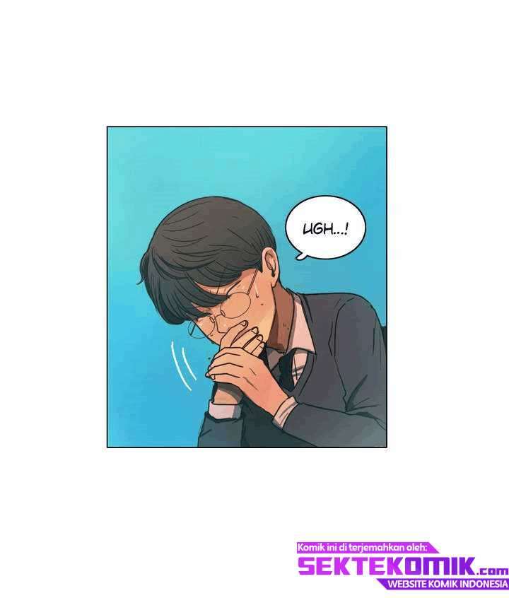 Save Me Chapter 22 Gambar 23
