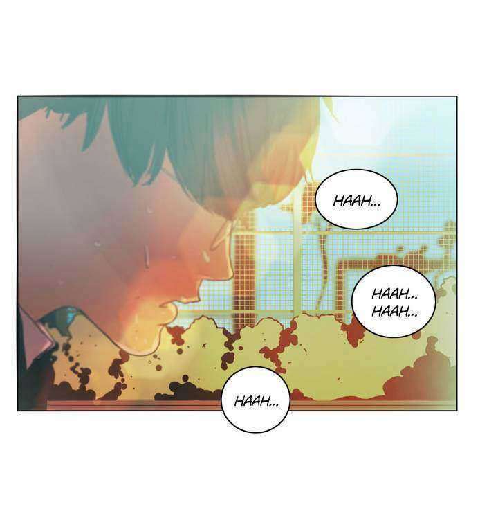 Save Me Chapter 22 Gambar 36