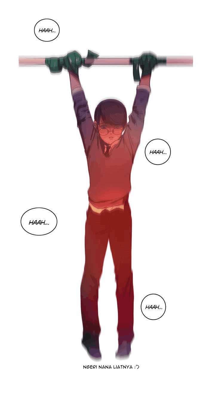 Save Me Chapter 22 Gambar 37