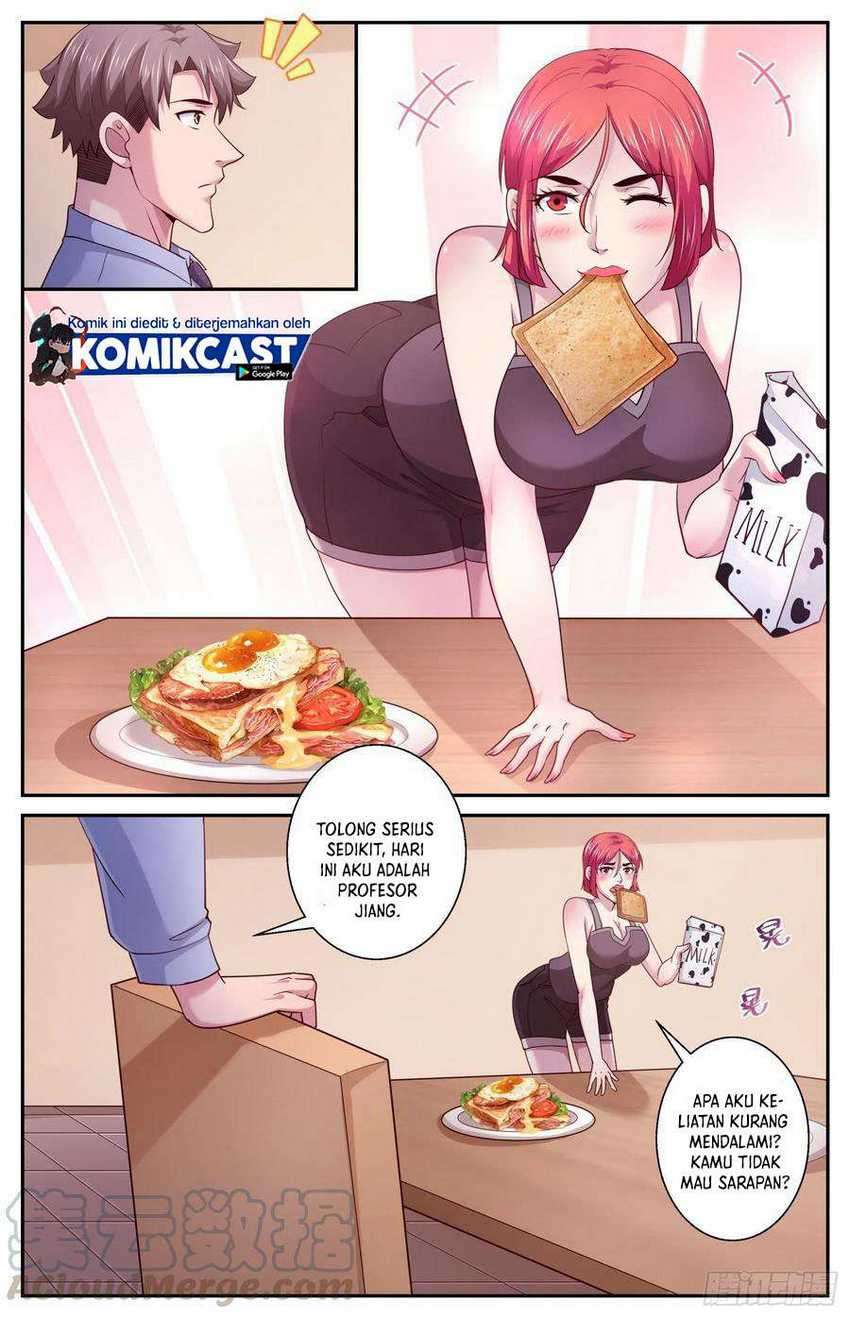 I Have a Mansion In The Post-Apocalyptic World Chapter 461 Gambar 6