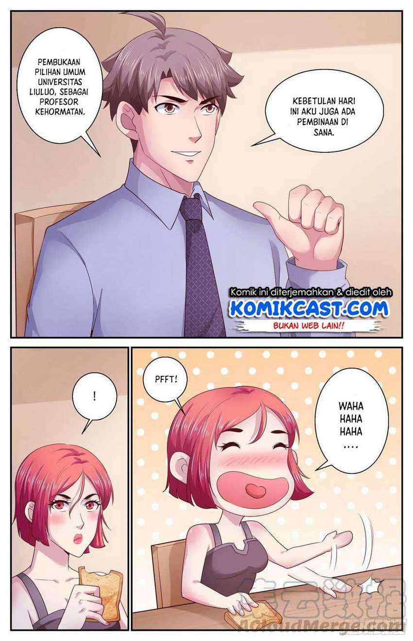 I Have a Mansion In The Post-Apocalyptic World Chapter 461 Gambar 9