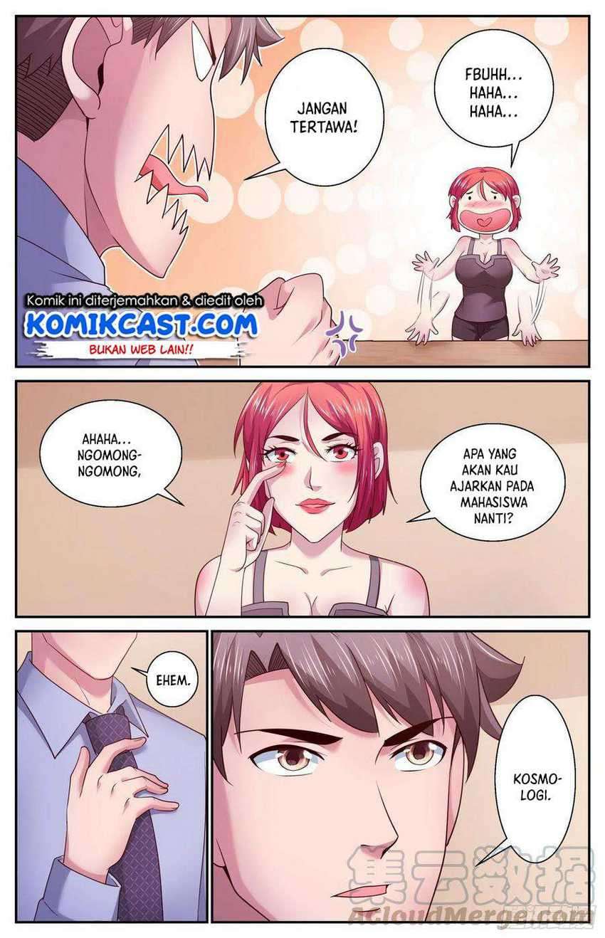 I Have a Mansion In The Post-Apocalyptic World Chapter 461 Gambar 10