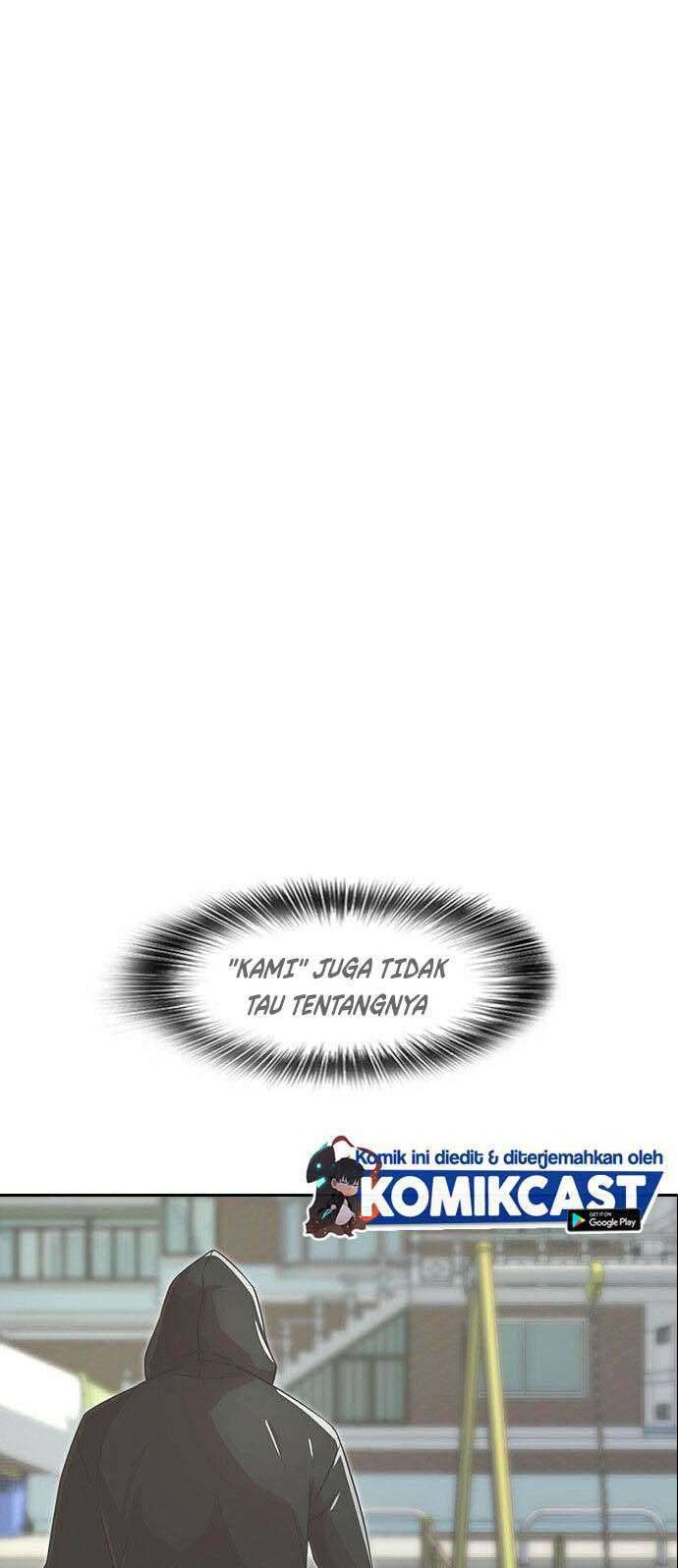 The Girl from Random Chatting! Chapter 163 Gambar 25