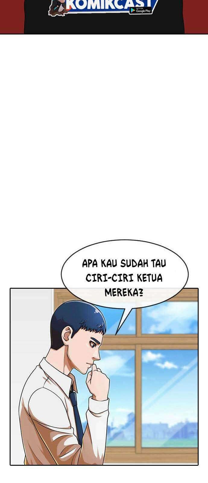 The Girl from Random Chatting! Chapter 163 Gambar 23