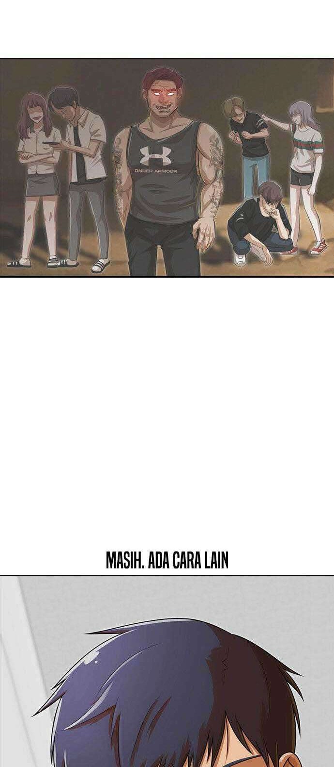 The Girl from Random Chatting! Chapter 163 Gambar 35