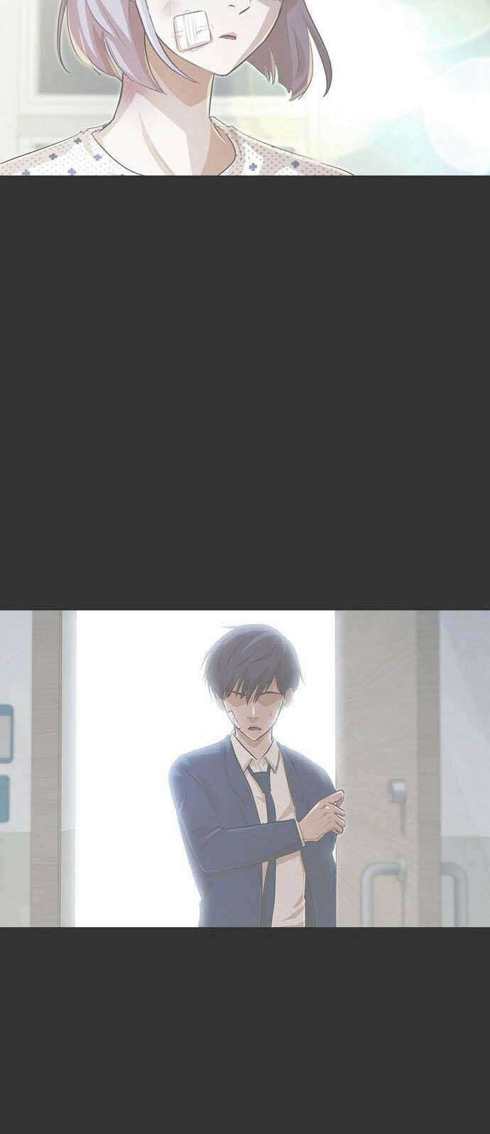 The Girl from Random Chatting! Chapter 163 Gambar 43