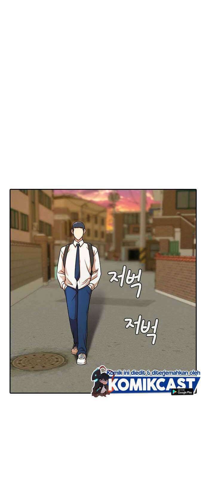 The Girl from Random Chatting! Chapter 163 Gambar 69