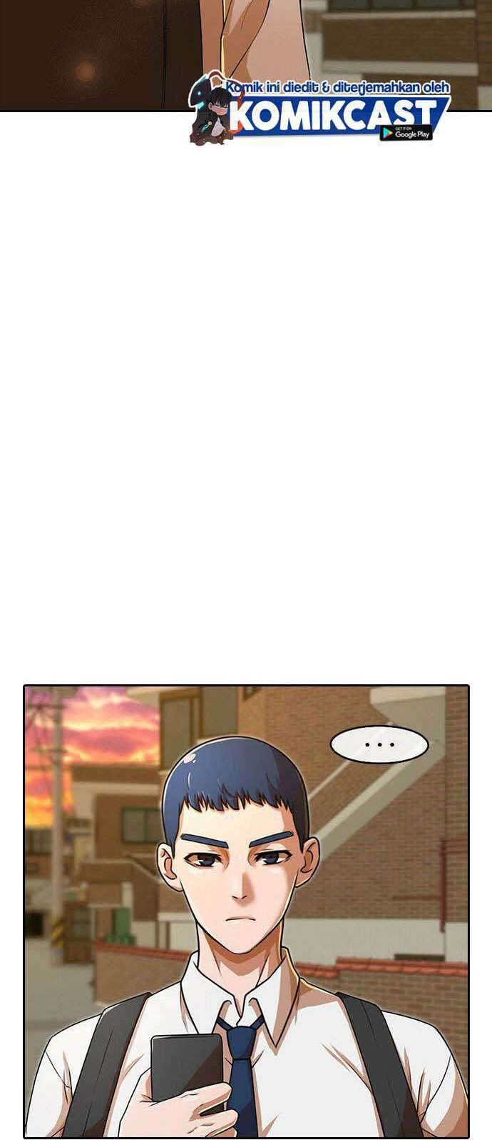 The Girl from Random Chatting! Chapter 163 Gambar 71