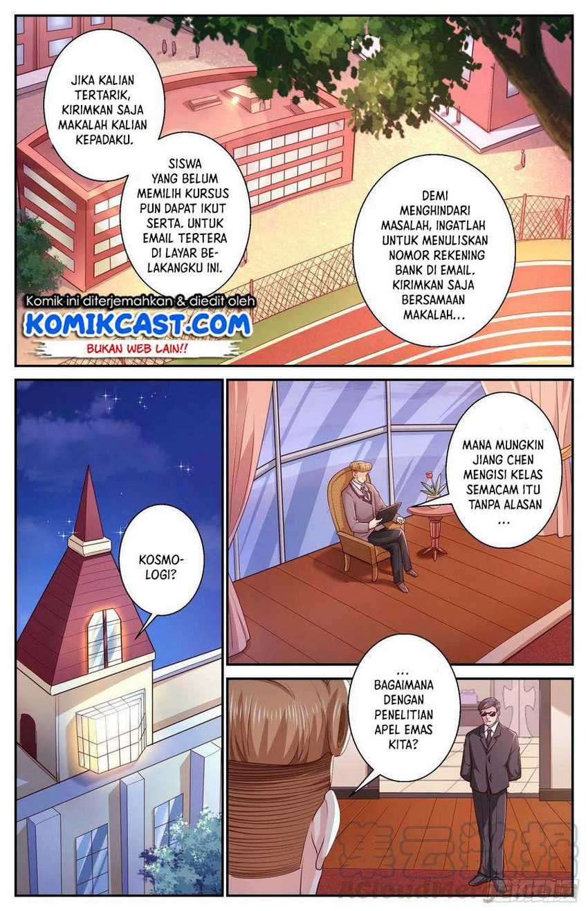 I Have a Mansion In The Post-Apocalyptic World Chapter 462 Gambar 7