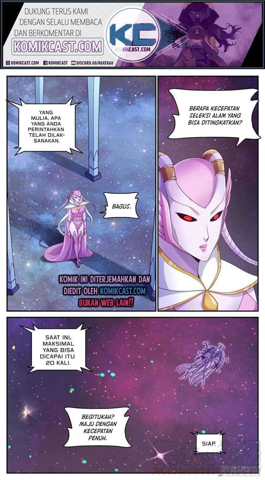 I Have a Mansion In The Post-Apocalyptic World Chapter 462 Gambar 3