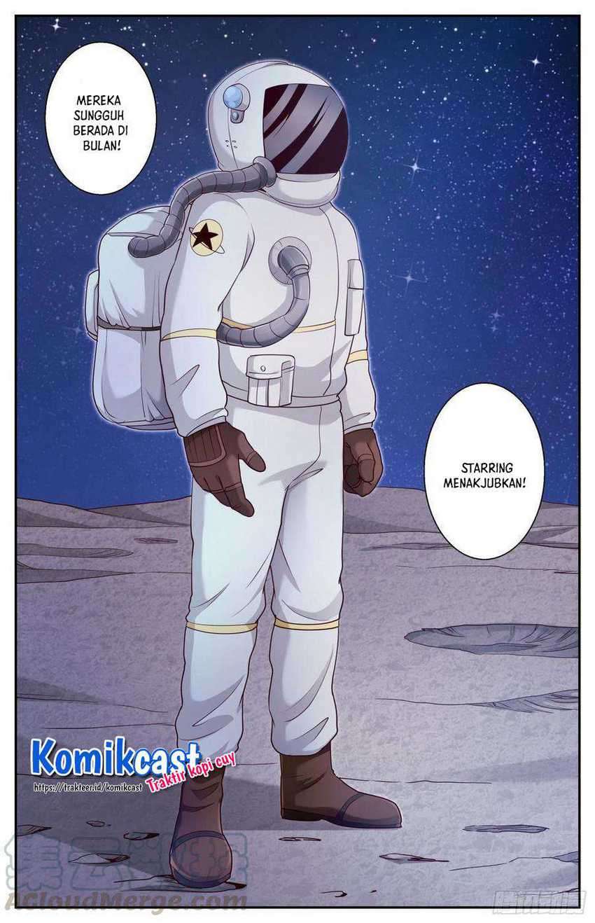 I Have a Mansion In The Post-Apocalyptic World Chapter 463 Gambar 6