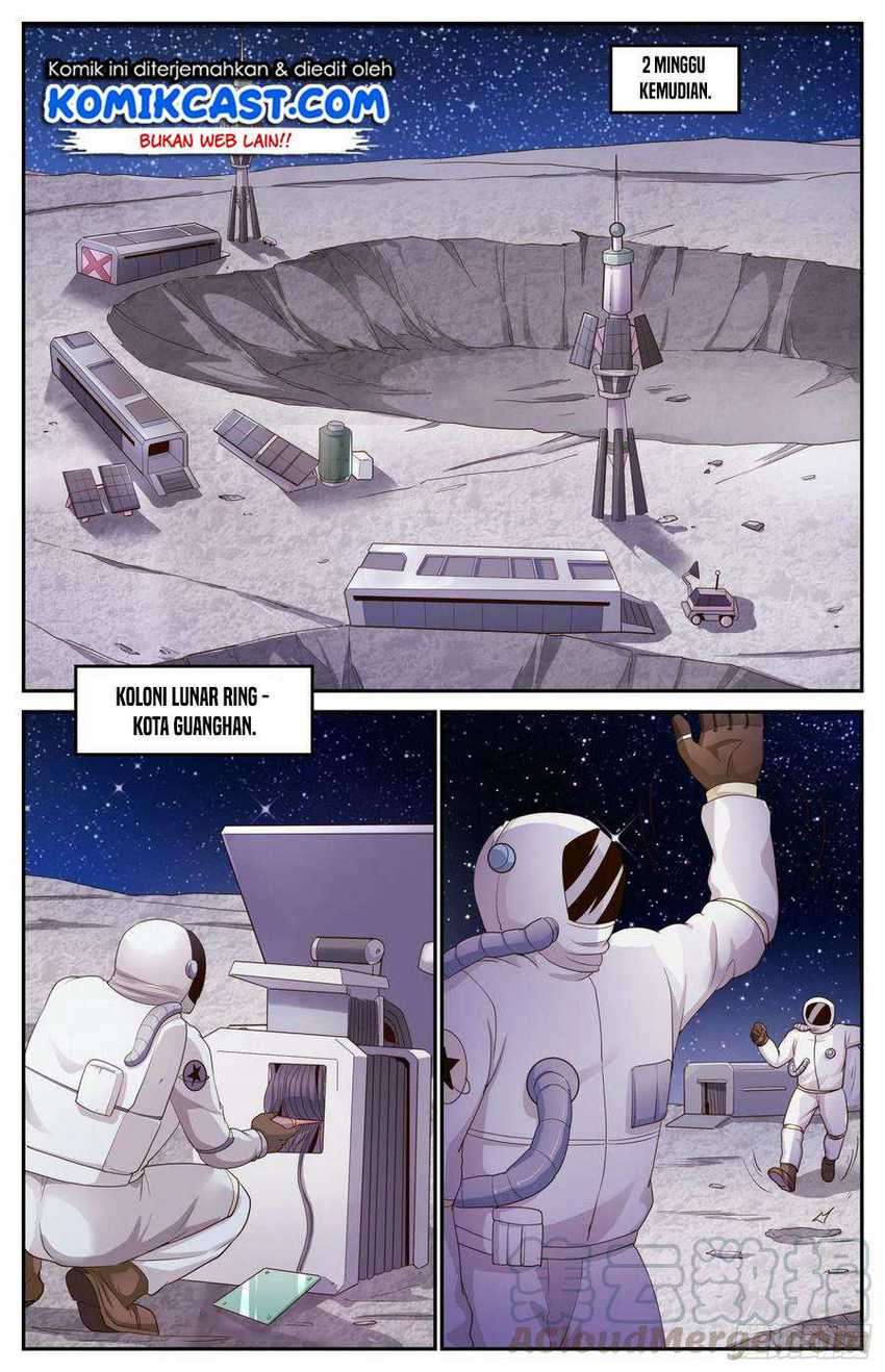 I Have a Mansion In The Post-Apocalyptic World Chapter 463 Gambar 9