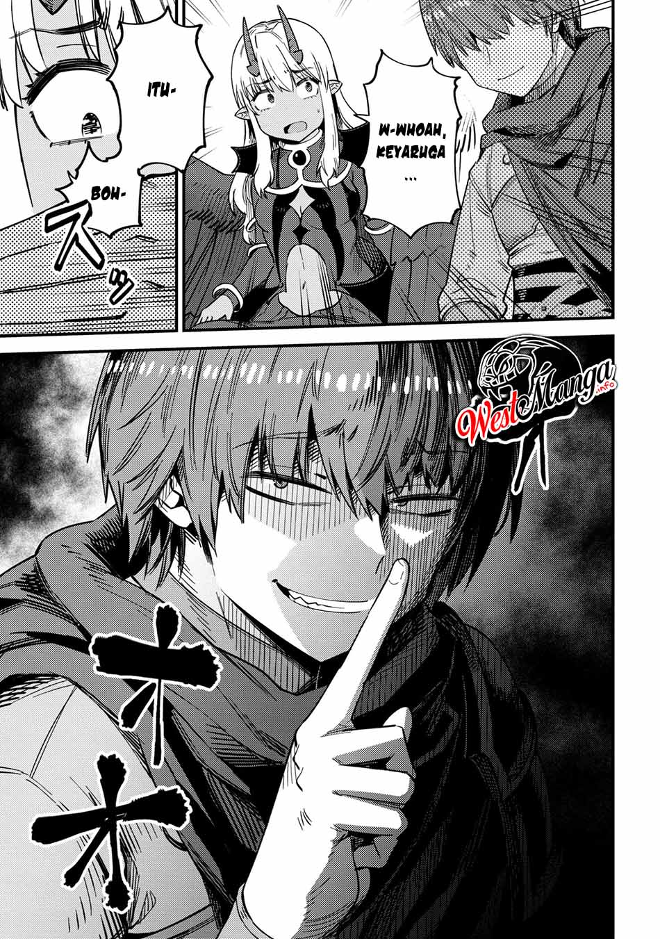 Kaifuku Jutsushi Yarinaoshi: Sokushi Mahou to Skill Copy no Chouetsu Heal Chapter 35.2 Gambar 6