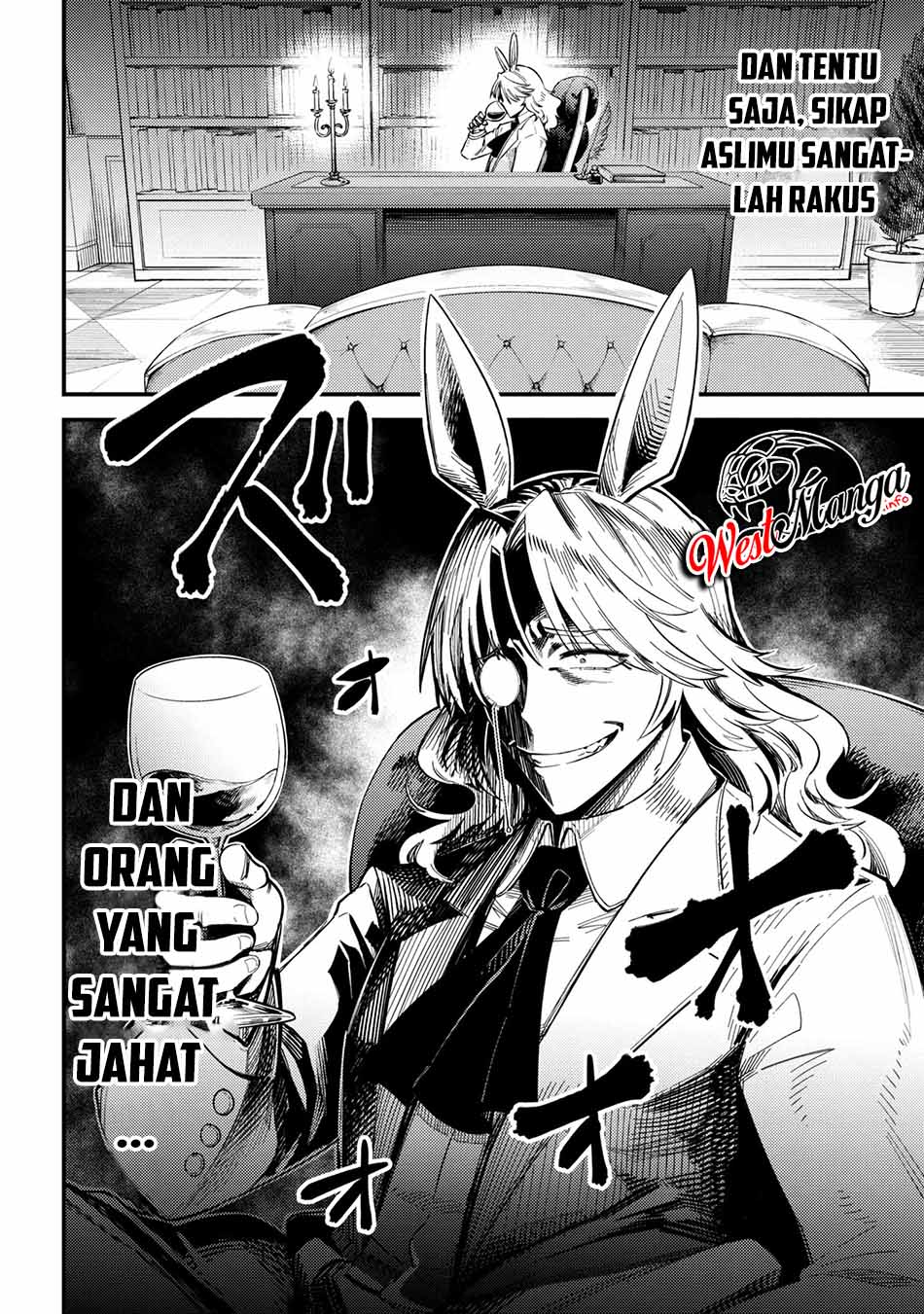 Kaifuku Jutsushi Yarinaoshi: Sokushi Mahou to Skill Copy no Chouetsu Heal Chapter 35.2 Gambar 18