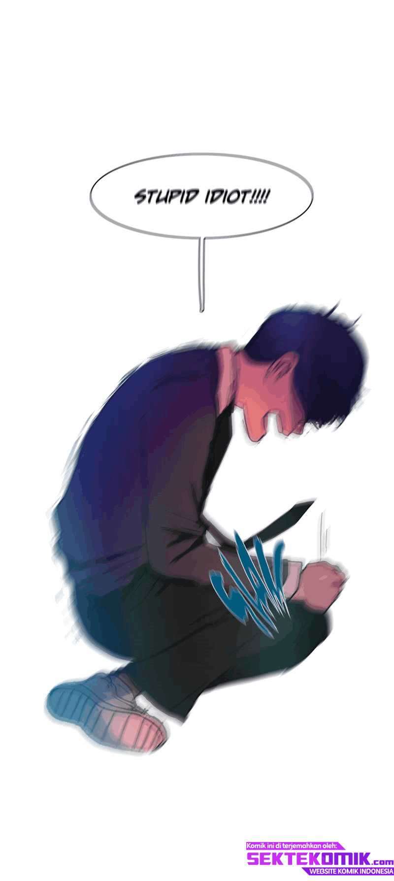 Save Me Chapter 26 Gambar 42