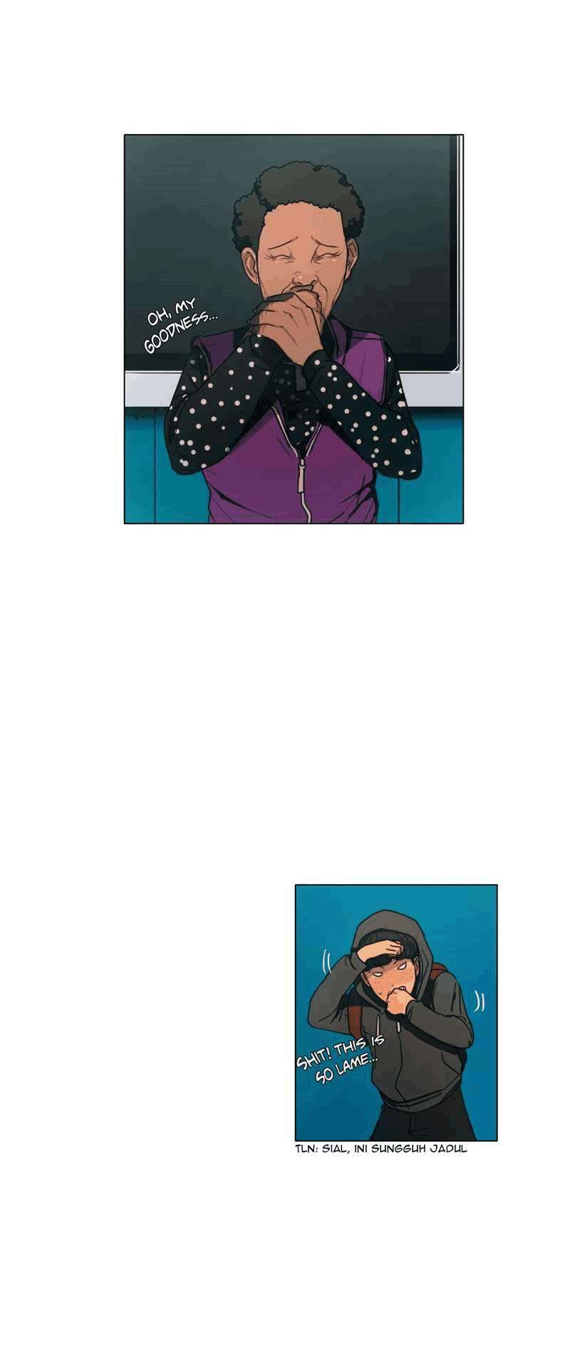 Save Me Chapter 26 Gambar 11