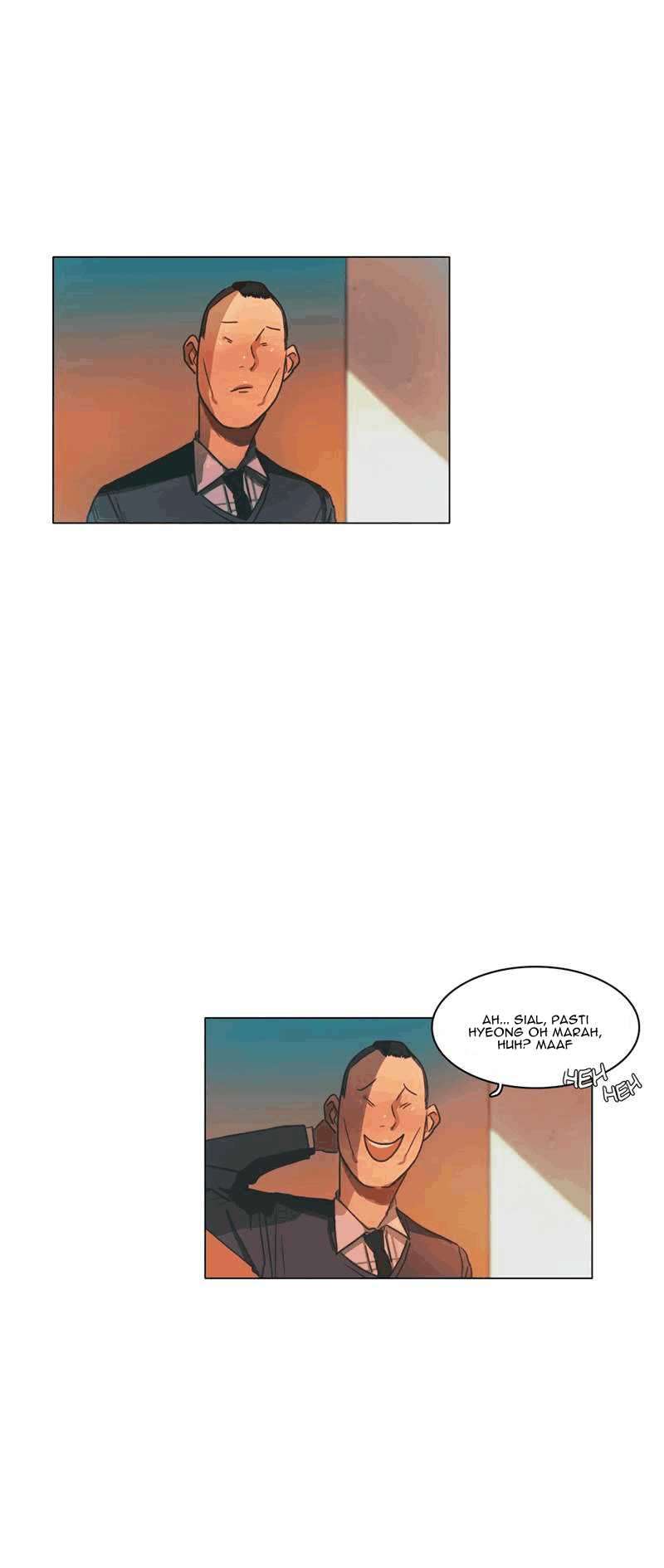 Save Me Chapter 26 Gambar 33