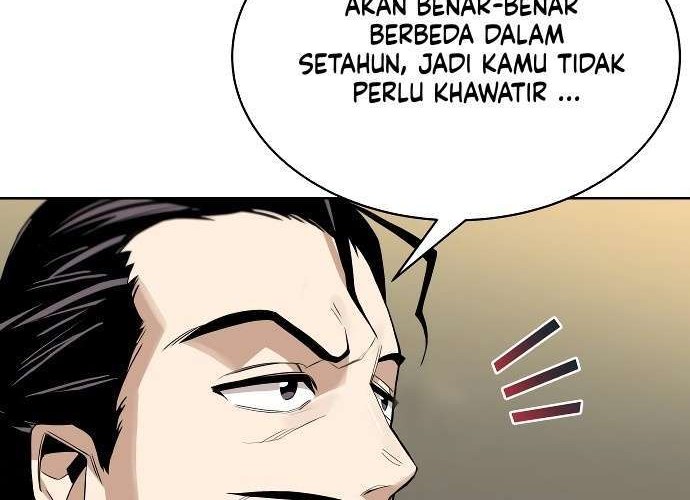 Lazy Prince Becomes a Genius Chapter 5 Gambar 20
