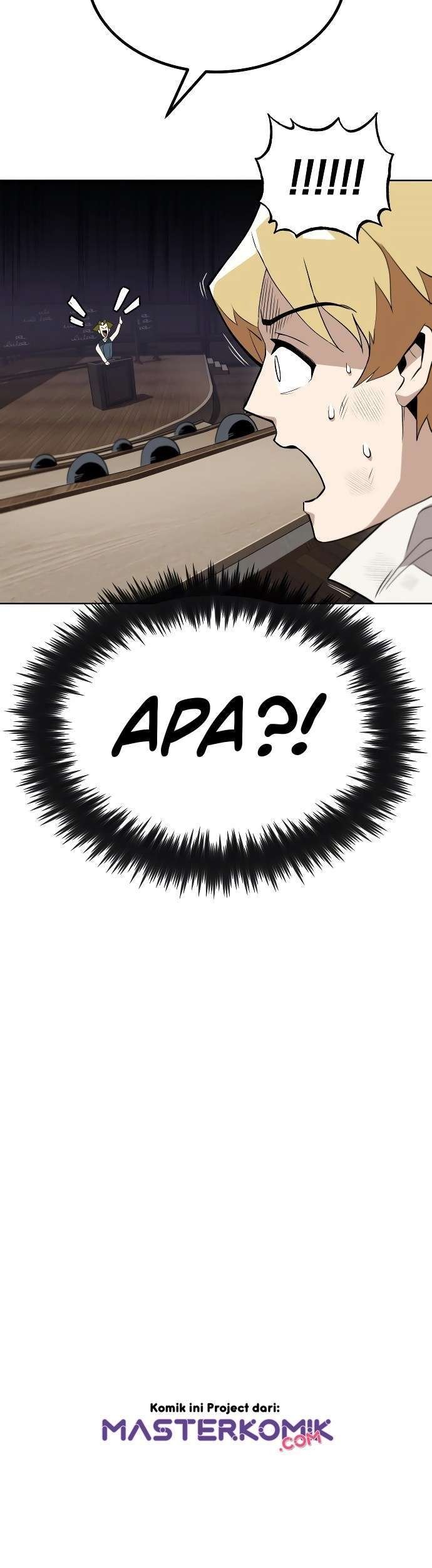 Lazy Prince Becomes a Genius Chapter 5 Gambar 31