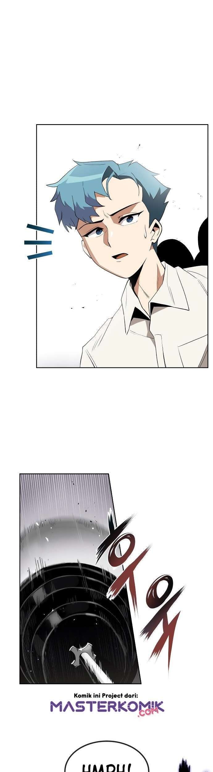 Lazy Prince Becomes a Genius Chapter 5 Gambar 38