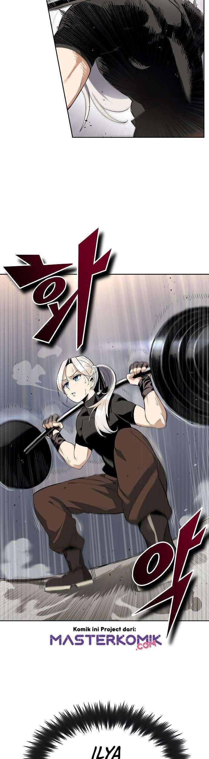 Lazy Prince Becomes a Genius Chapter 5 Gambar 40