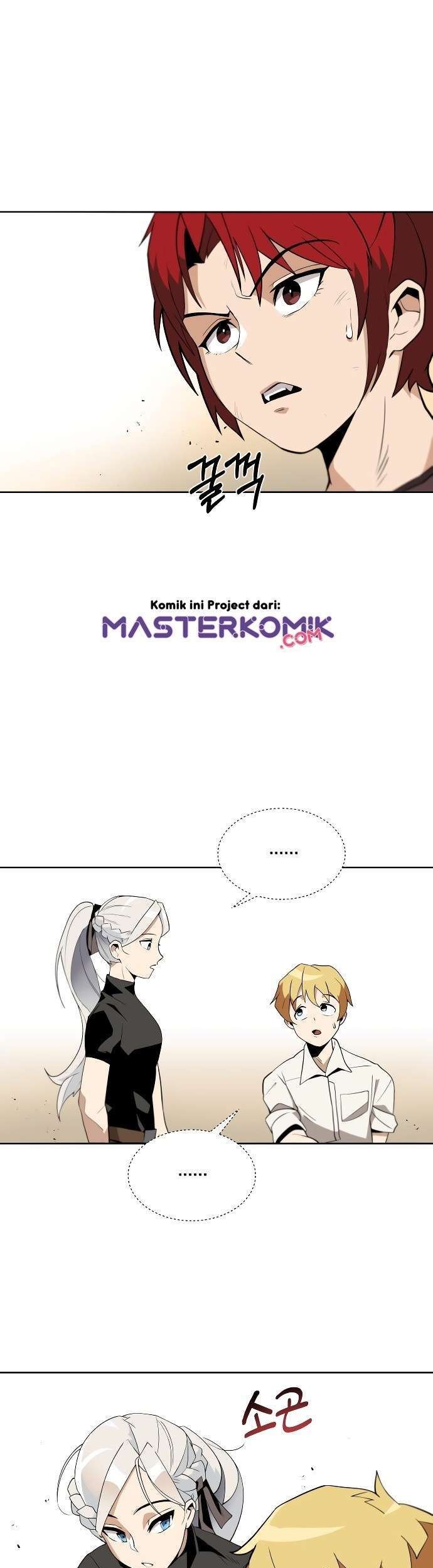 Lazy Prince Becomes a Genius Chapter 5 Gambar 65