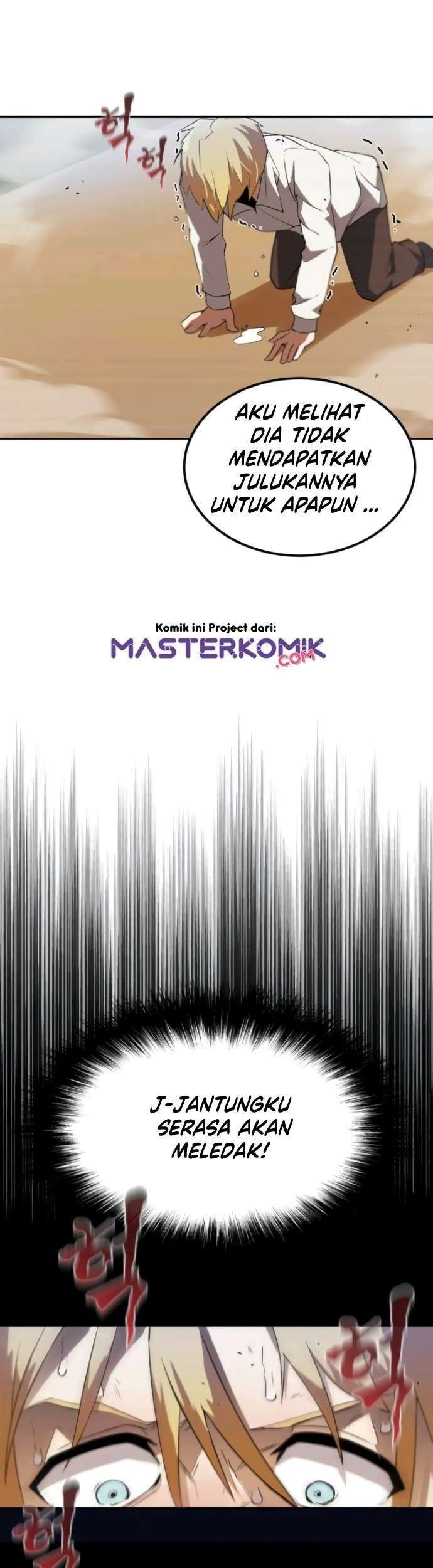 Lazy Prince Becomes a Genius Chapter 4 Gambar 79