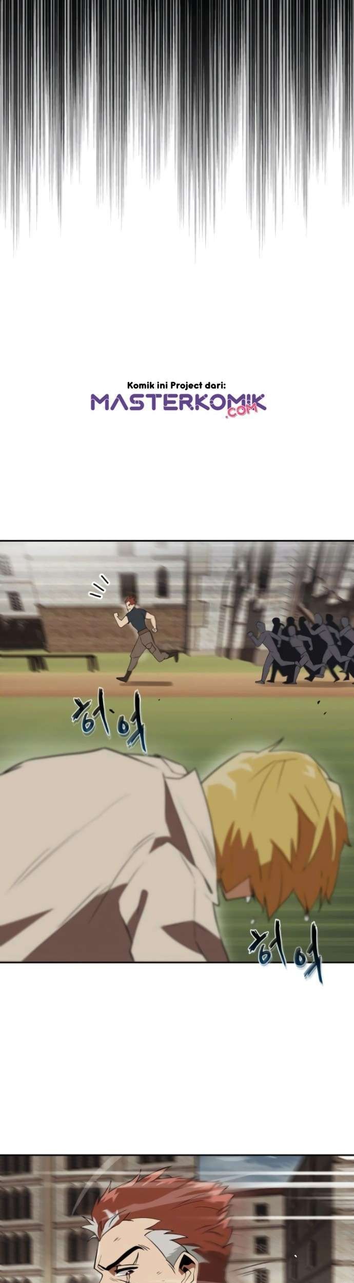 Lazy Prince Becomes a Genius Chapter 4 Gambar 81