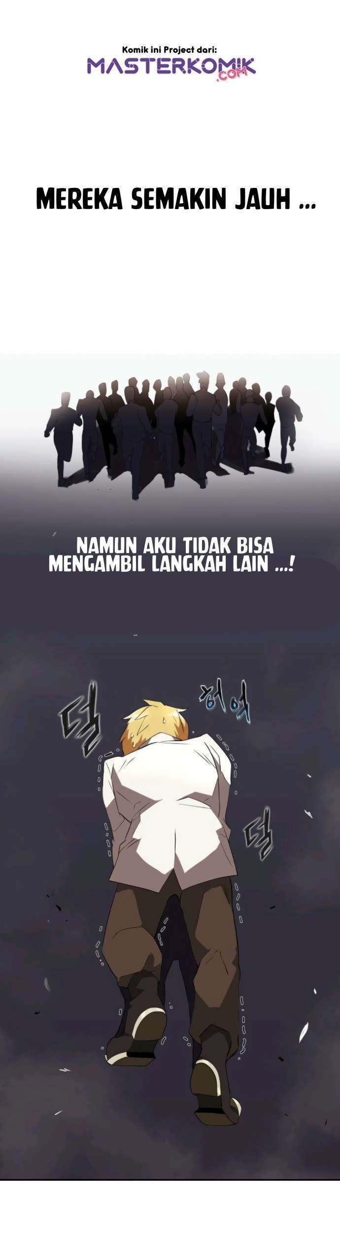 Lazy Prince Becomes a Genius Chapter 4 Gambar 83