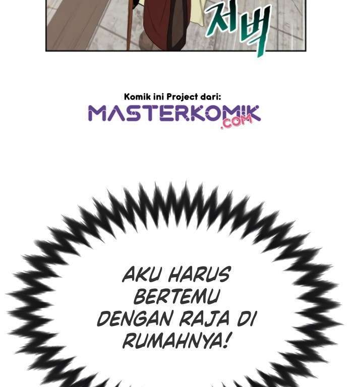 Lazy Prince Becomes a Genius Chapter 4 Gambar 10