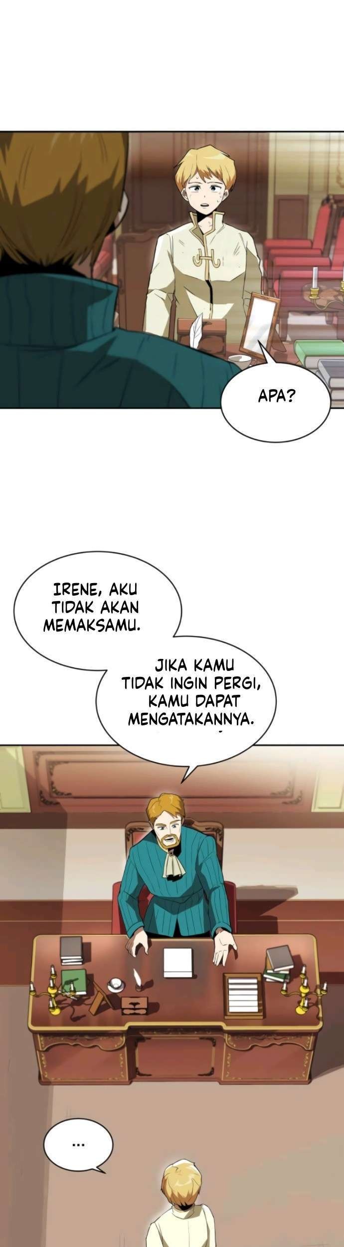 Lazy Prince Becomes a Genius Chapter 4 Gambar 20