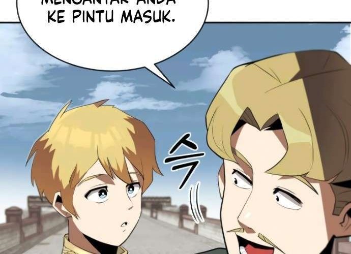 Lazy Prince Becomes a Genius Chapter 4 Gambar 38