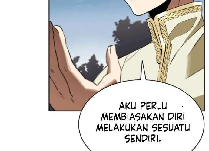 Lazy Prince Becomes a Genius Chapter 4 Gambar 40