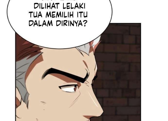 Lazy Prince Becomes a Genius Chapter 4 Gambar 54