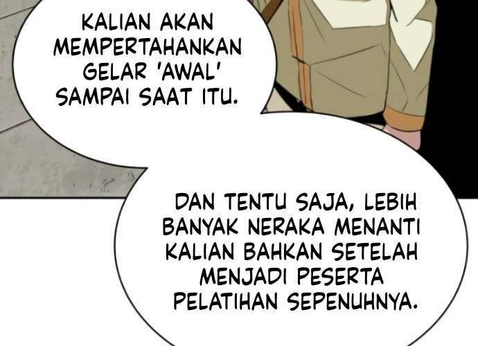Lazy Prince Becomes a Genius Chapter 4 Gambar 69
