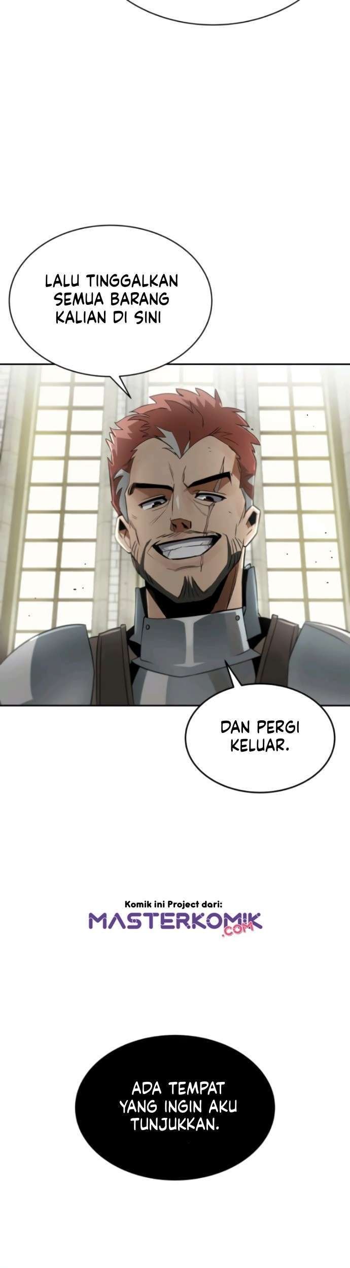 Lazy Prince Becomes a Genius Chapter 4 Gambar 70