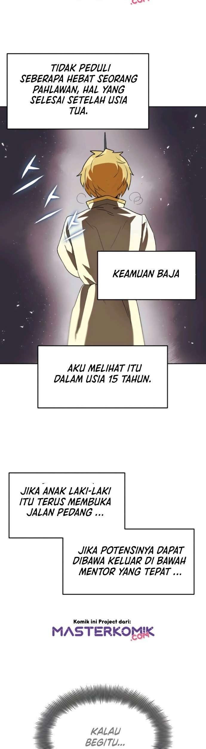 Lazy Prince Becomes a Genius Chapter 3 Gambar 71