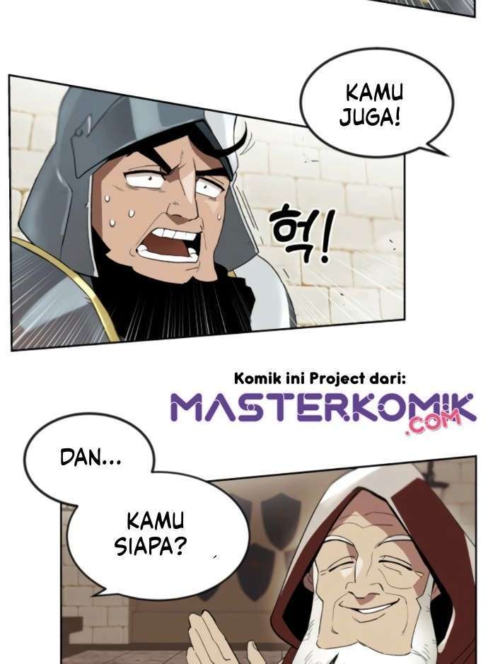 Lazy Prince Becomes a Genius Chapter 3 Gambar 10