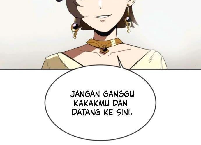 Lazy Prince Becomes a Genius Chapter 3 Gambar 23