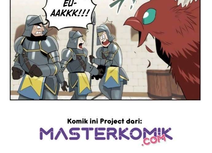 Lazy Prince Becomes a Genius Chapter 3 Gambar 27