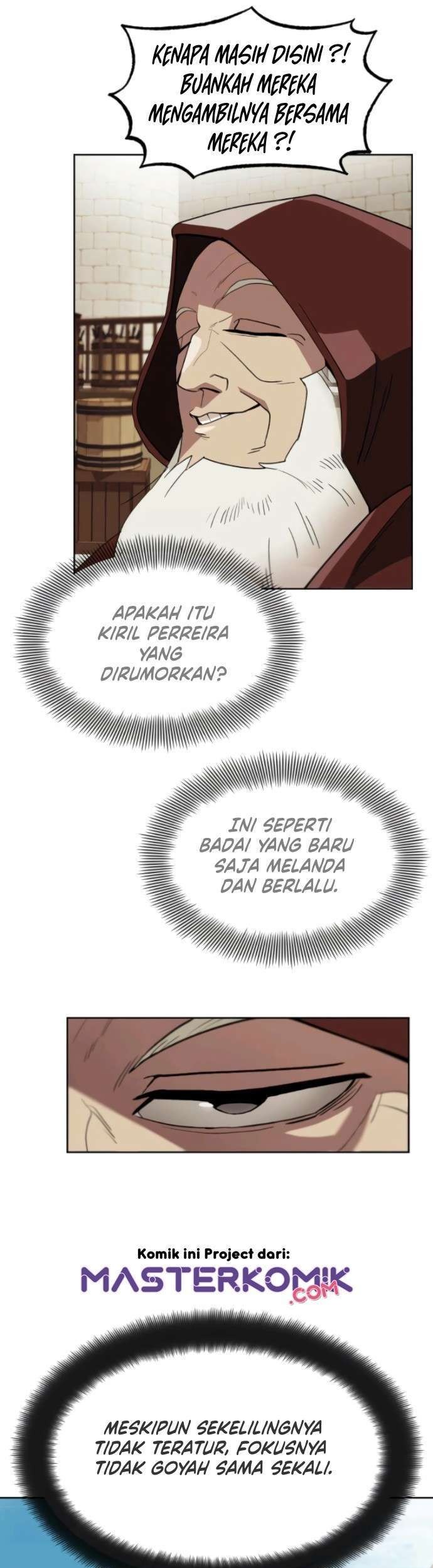 Lazy Prince Becomes a Genius Chapter 3 Gambar 28