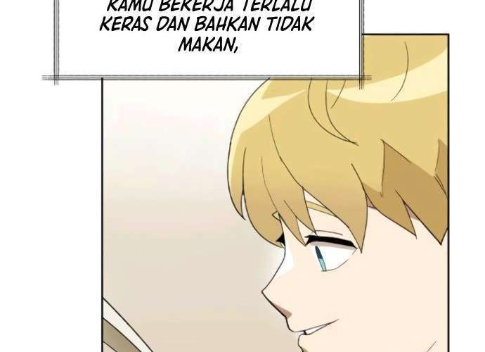 Lazy Prince Becomes a Genius Chapter 3 Gambar 45