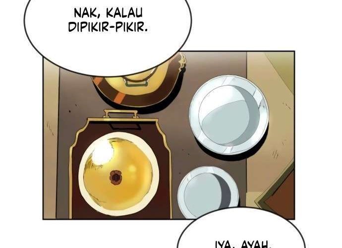 Lazy Prince Becomes a Genius Chapter 3 Gambar 58