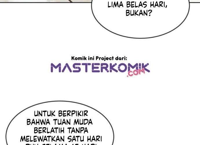 Lazy Prince Becomes a Genius Chapter 3 Gambar 63