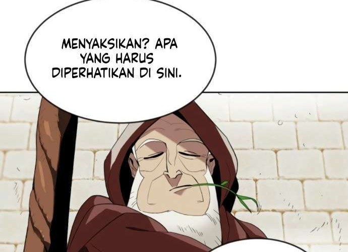 Lazy Prince Becomes a Genius Chapter 3 Gambar 65