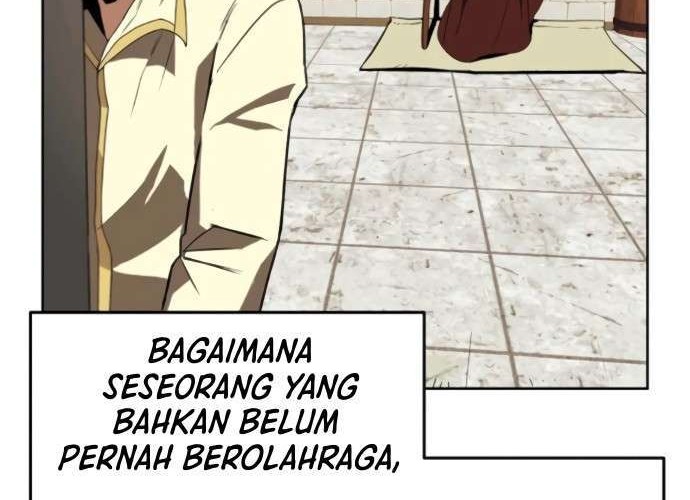 Lazy Prince Becomes a Genius Chapter 3 Gambar 68