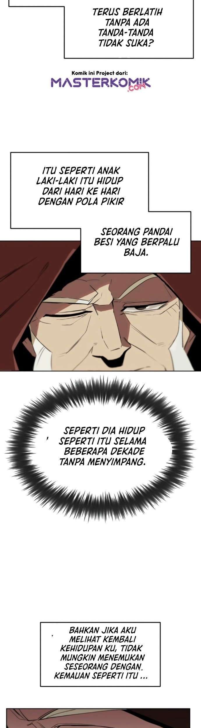 Lazy Prince Becomes a Genius Chapter 3 Gambar 69